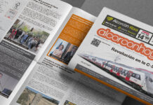 Periódico Alcorcón, abril 2026 Periódico alcorconhoy - abril 2026, tu periódico de Alcorcón