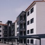 ¿Más vivienda en Alcorcón? El plan regional de choque aprueba la construcción 18.000 inmuebles