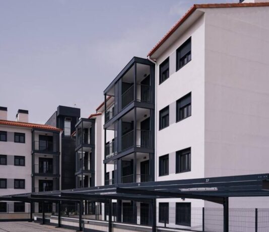 ¿Más vivienda en Alcorcón? El plan regional de choque aprueba la construcción 18.000 inmuebles