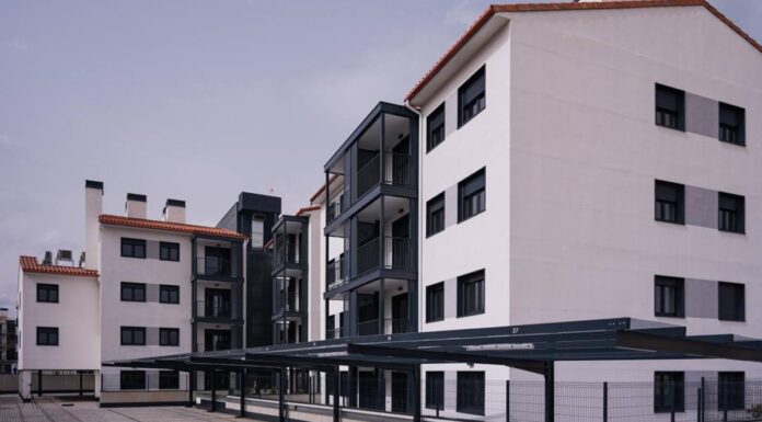 ¿Más vivienda en Alcorcón? El plan regional de choque aprueba la construcción 18.000 inmuebles