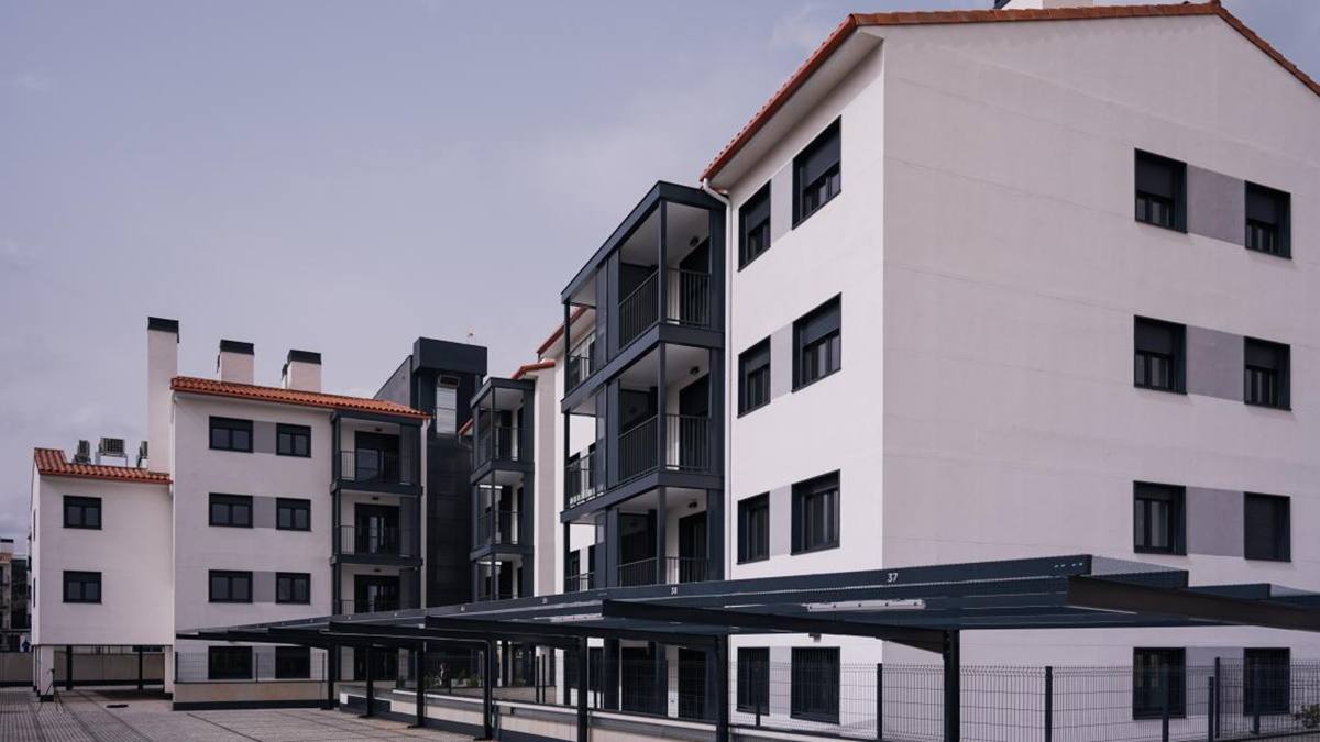 ¿Más vivienda en Alcorcón? El plan regional de choque aprueba la construcción 18.000 inmuebles