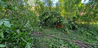 Desmantelan un asentamiento ilegal en Alcorcón: cuatro personas vulnerables implicadas incluyendo un menor