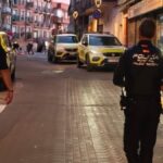 Nuevas actuaciones en los locales okupados de Alcorcón: varias detenciones realizadas