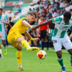 El Alcorcón vuelve a saborear una victoria y el Trival sueña más que nunca con el ascenso
