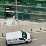 OGR cuida el entorno en Alcorcón: compromiso con la eficiencia energética y la movilidad sostenible