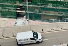 OGR cuida el entorno en Alcorcón: compromiso con la eficiencia energética y la movilidad sostenible