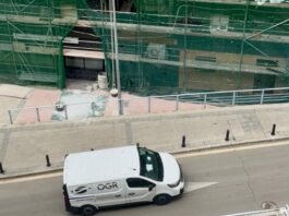 OGR cuida el entorno en Alcorcón: compromiso con la eficiencia energética y la movilidad sostenible