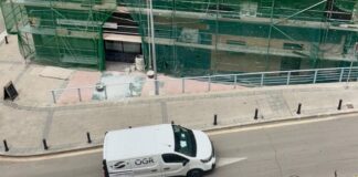 OGR cuida el entorno en Alcorcón: compromiso con la eficiencia energética y la movilidad sostenible