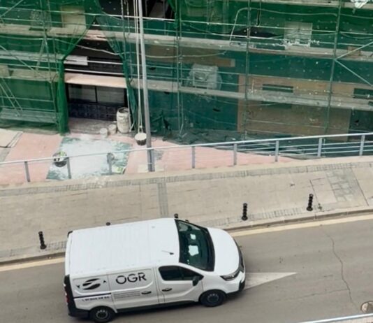 OGR cuida el entorno en Alcorcón: compromiso con la eficiencia energética y la movilidad sostenible