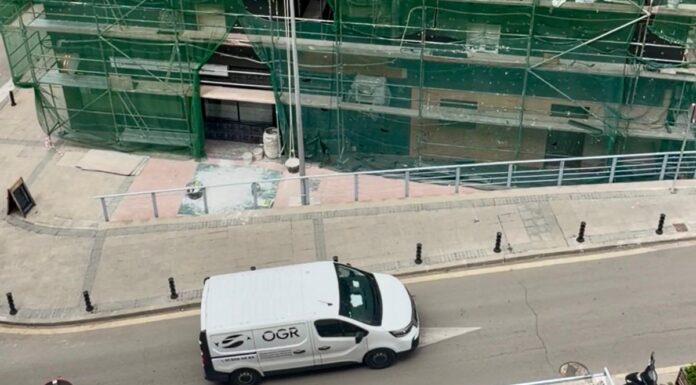 OGR cuida el entorno en Alcorcón: compromiso con la eficiencia energética y la movilidad sostenible