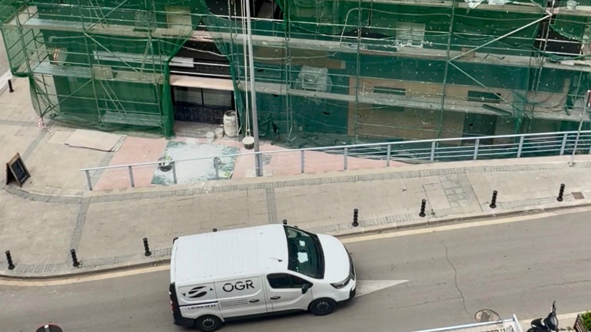 OGR cuida el entorno en Alcorcón: compromiso con la eficiencia energética y la movilidad sostenible