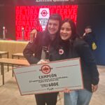 La mejor caña de todo Madrid se sirve en Alcorcón: La Taberna Catering vuelve a reinar por segundo año consecutivo