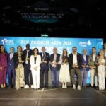 Los XIV Premios AEPA conquistan Alcorcón con más de 400 asistentes en otra edición espectacular