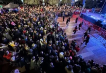 Las Fiestas de Santo Domingo y San Dominguín traen más música a Alcorcón: doble sesión de DJ