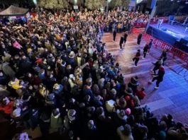 Las Fiestas de Santo Domingo y San Dominguín traen más música a Alcorcón: doble sesión de DJ