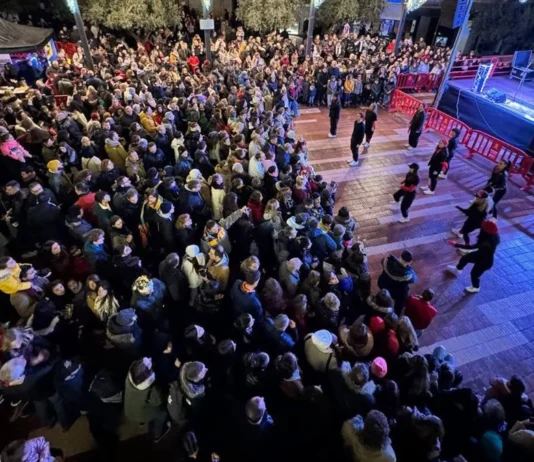 Las Fiestas de Santo Domingo y San Dominguín traen más música a Alcorcón: doble sesión de DJ