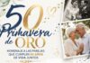 Llega a Alcorcón la Primavera de Oro: un homenaje a parejas que han compartido 50 años en la ciudad