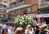 Qué hacer en Alcorcón este fin de semana: procesión de Santo Domingo y San Dominguín, festival de rock en X-Madrid y mucho más