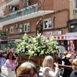 Qué hacer en Alcorcón este fin de semana: procesión de Santo Domingo y San Dominguín, festival de rock en X-Madrid y mucho más