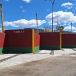 El Punto Limpio de Polvoranca vuelve a la vida en Alcorcón: finalizan las obras de renovación