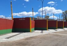 El Punto Limpio de Polvoranca vuelve a la vida en Alcorcón: finalizan las obras de renovación