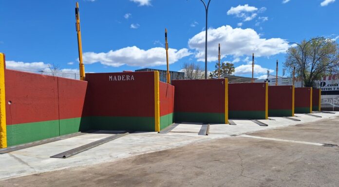 El Punto Limpio de Polvoranca vuelve a la vida en Alcorcón: finalizan las obras de renovación