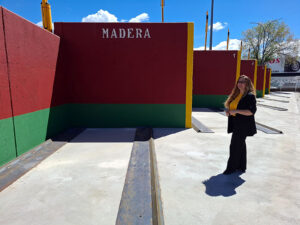 El Punto Limpio de Polvoranca vuelve a la vida en Alcorcón: finalizan las obras de renovación