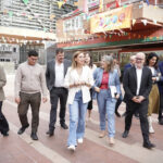 Alcorcón se lleva todos los elogios por el asesoramiento acerca del proceso de regularización migratoria extraordinaria