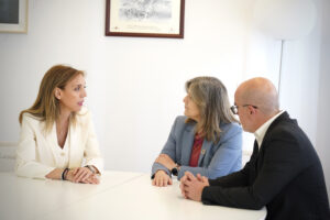 Alcorcón se lleva todos los elogios por el asesoramiento acerca del proceso de regularización migratoria extraordinaria