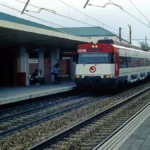 Más cortes parciales en la C-5: un mes de cambios de destino para los trenes de Alcorcón en Renfe Cercanías