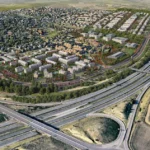 El TSJM admite el recurso de un vecino sobre el desarrollo urbanístico de Retamar de la Huerta: el proyecto continúa en Alcorcón