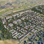 Nueva gran inversión para Retamar de la Huerta: más de 13 millones de euros en Alcorcón