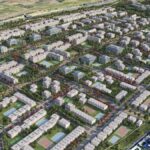 Salen a subasta 17 parcelas en Alcorcón: a la venta los primeros terrenos de Retamar de la Huerta