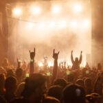 Alcorcón se llena de rock este fin de semana: conciertos, feria y actividades gratis