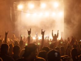 Alcorcón se llena de rock este fin de semana: conciertos, feria y actividades gratis Alcorcón se llena de rock este fin de semana: conciertos, feria y actividades gratis