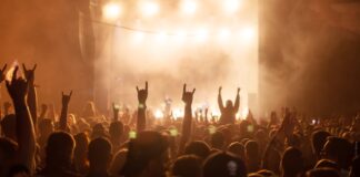 Alcorcón se llena de rock este fin de semana: conciertos, feria y actividades gratis