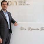 Raúl Tena, cofundador de Centro Dental Avanzado en Alcorcón: “El trato con los pacientes es muy bonito. Se sienten como en casa“