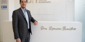 Raúl Tena, cofundador de Centro Dental Avanzado en Alcorcón: “El trato con los pacientes es muy bonito. Se sienten como en casa“