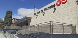 Nueva inversión en Cercanías: 32 millones de euros para mejorar la C-5 a su paso por Alcorcón