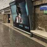 El cierre de la Línea 10 de Metro entre Cuzco y Nuevos Ministerios y cómo afecta a Alcorcón