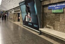 El cierre de la Línea 10 de Metro entre Cuzco y Nuevos Ministerios y cómo afecta a Alcorcón El cierre de la Línea 10 de Metro entre Cuzco y Nuevos Ministerios y cómo afecta a Alcorcón