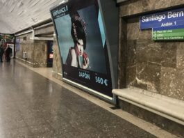 El cierre de la Línea 10 de Metro entre Cuzco y Nuevos Ministerios y cómo afecta a Alcorcón