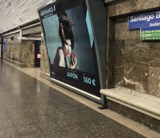 El cierre de la Línea 10 de Metro entre Cuzco y Nuevos Ministerios y cómo afecta a Alcorcón