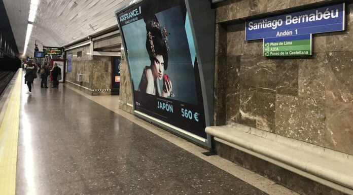 El cierre de la Línea 10 de Metro entre Cuzco y Nuevos Ministerios y cómo afecta a Alcorcón