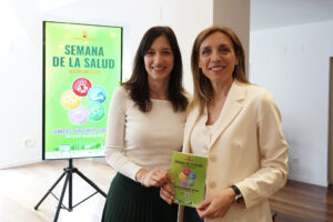 Alcorcón prepara numerosas actividades para celebrar la Semana de la Salud 2026
