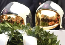 Un año de la tragedia de los bomberos Jesús y Sergio: Alcorcón prepara un homenaje