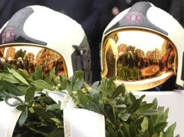 Un año de la tragedia de los bomberos Jesús y Sergio: Alcorcón prepara un homenaje