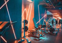 Las máquinas más virales del mundo del fitness llegan a Alcorcón de la mano de Skygym