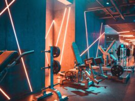 Las máquinas más virales del mundo del fitness llegan a Alcorcón de la mano de Skygym