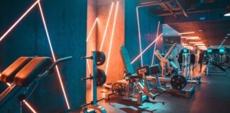 Las máquinas más virales del mundo del fitness llegan a Alcorcón de la mano de Skygym